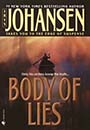 Body of Lies by Iris Johansen